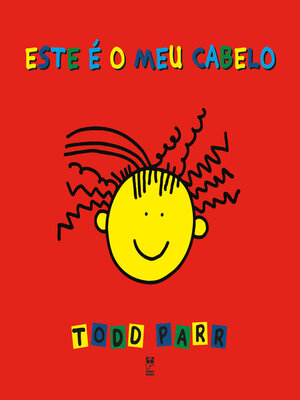 cover image of Este é o meu cabelo